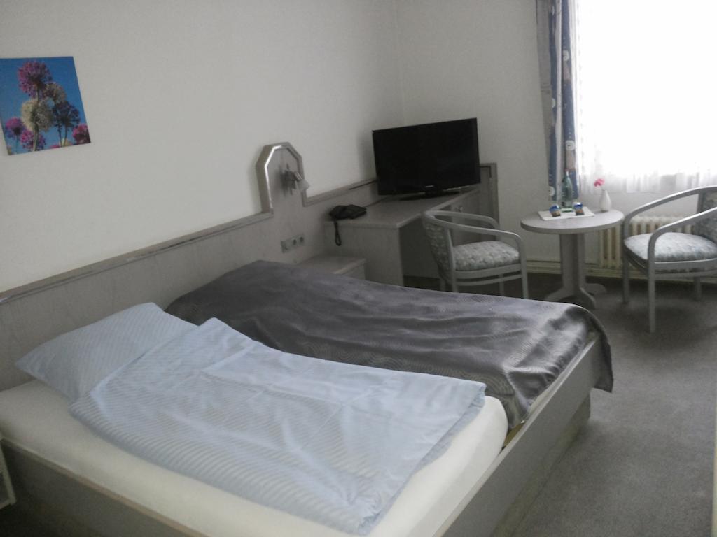 Plettenberger Hof Nordkirchen Habitación foto
