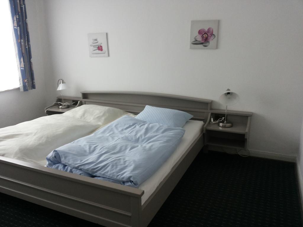 Plettenberger Hof Nordkirchen Habitación foto