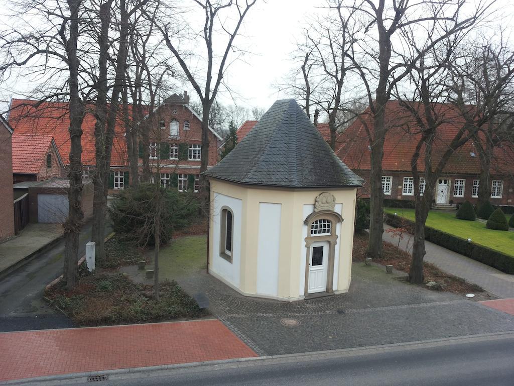 Plettenberger Hof Nordkirchen Habitación foto