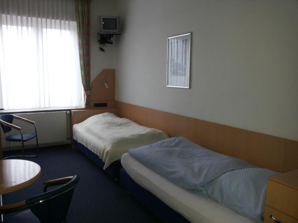 Plettenberger Hof Nordkirchen Habitación foto